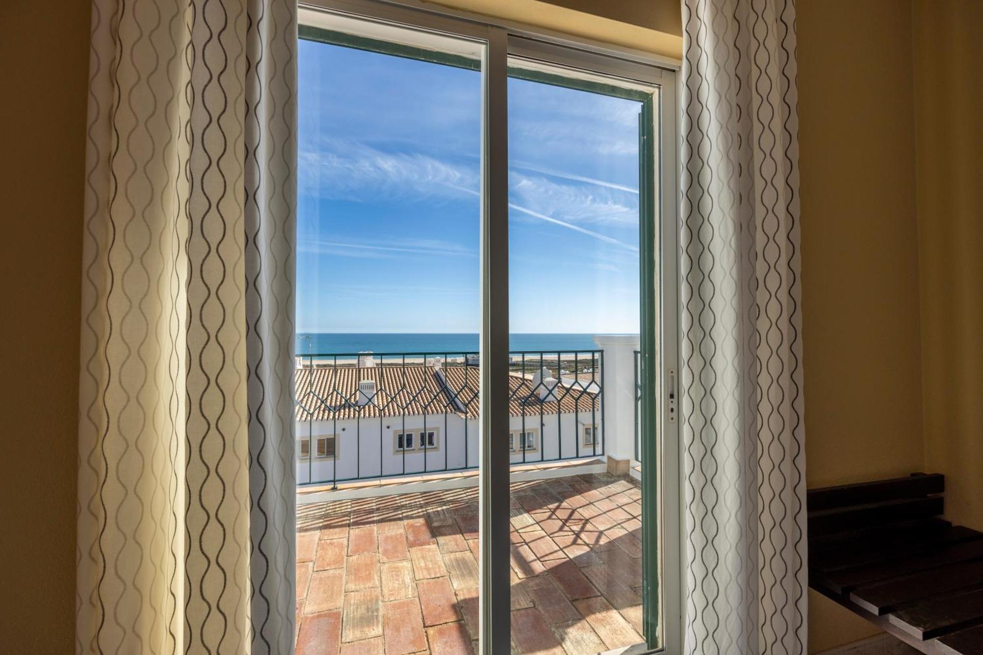 Apartamento Meia Praia Lagos Exterior photo