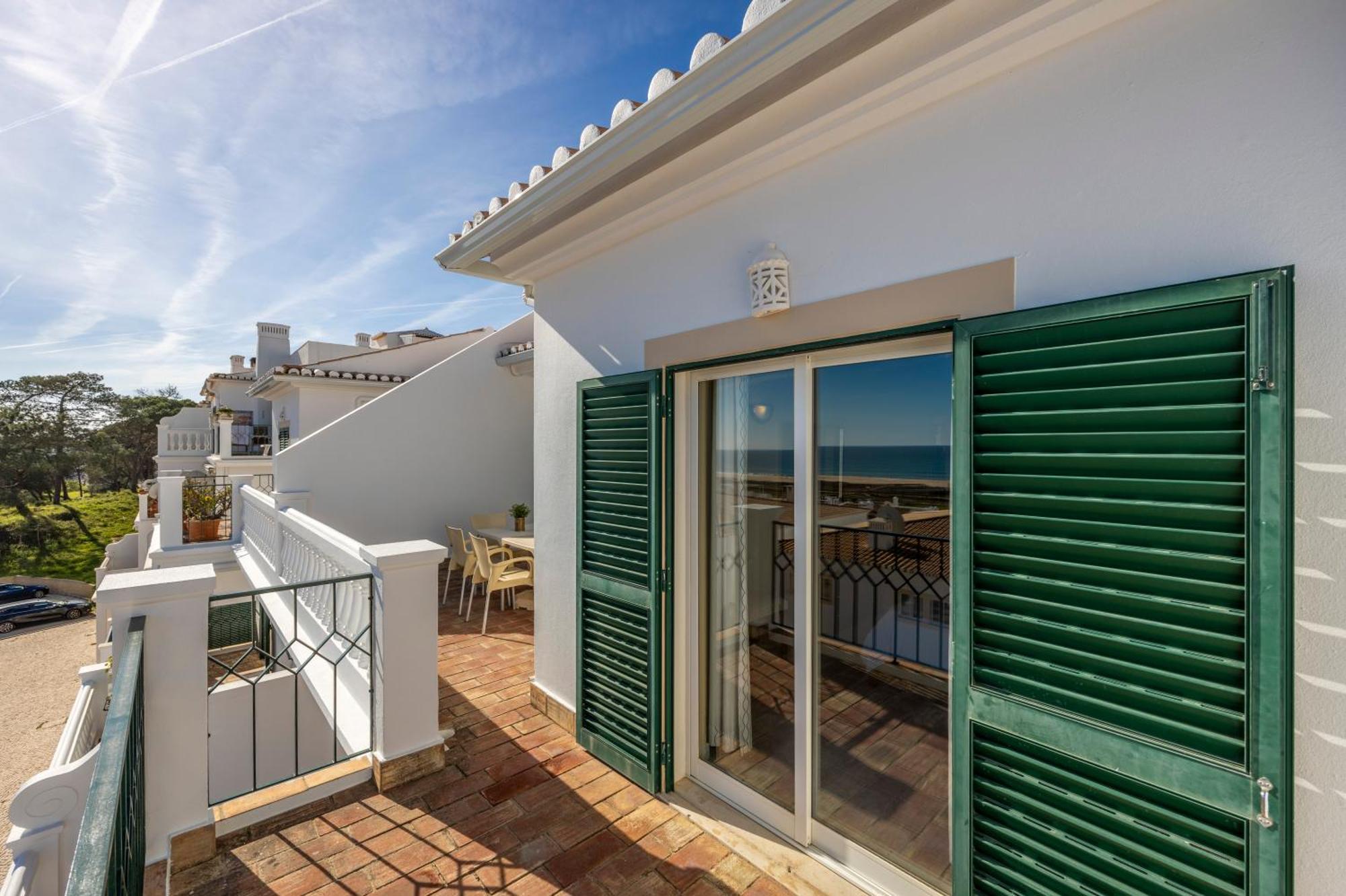 Apartamento Meia Praia Lagos Exterior photo
